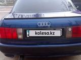 Audi 80 1993 года за 1 600 000 тг. в Тараз – фото 2