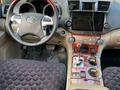 Toyota Highlander 2013 года за 15 000 000 тг. в Актобе – фото 7