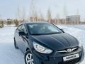 Hyundai Accent 2013 года за 5 000 000 тг. в Костанай – фото 9