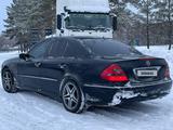 Mercedes-Benz E 200 2003 года за 4 800 000 тг. в Талдыкорган