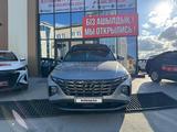 Hyundai Tucson 2023 годаfor14 000 000 тг. в Кызылорда – фото 2