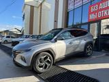 Hyundai Tucson 2023 годаfor14 000 000 тг. в Кызылорда – фото 4