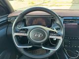 Hyundai Tucson 2023 годаfor14 000 000 тг. в Кызылорда – фото 5