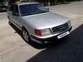 Audi 100 1992 годаүшін1 900 000 тг. в Тараз