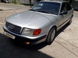 Audi 100 1992 года за 1 900 000 тг. в Тараз – фото 2