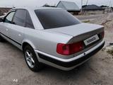 Audi 100 1992 года за 1 900 000 тг. в Тараз – фото 3