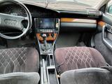 Audi 100 1992 года за 1 900 000 тг. в Тараз – фото 5