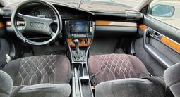 Audi 100 1992 года за 1 900 000 тг. в Тараз – фото 5