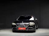 Mercedes-Benz S 450 2024 годаүшін60 000 000 тг. в Астана – фото 3