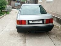 Audi 80 1990 годаүшін580 000 тг. в Шымкент