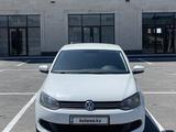 Volkswagen Polo 2014 годаүшін4 100 000 тг. в Шымкент