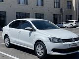 Volkswagen Polo 2014 годаүшін4 100 000 тг. в Шымкент – фото 2