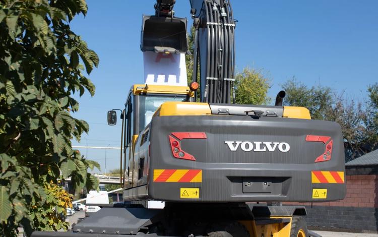 Volvo EW205 2025 г.