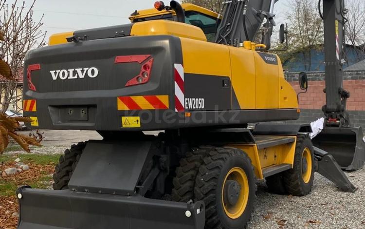 Volvo EW205 2025 г.