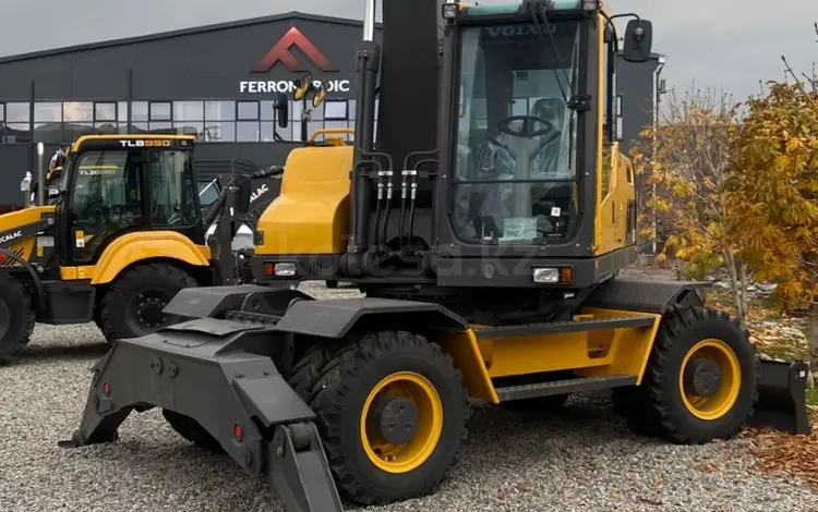 Volvo EW205 2025 г.