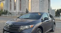 Toyota Venza 2010 года за 6 500 000 тг. в Караганда