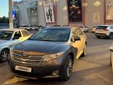 Toyota Venza 2010 года за 6 500 000 тг. в Караганда – фото 2