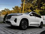 EXEED VX 2022 года за 15 000 000 тг. в Алматы