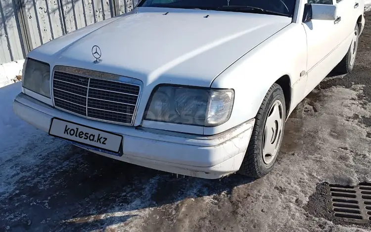 Mercedes-Benz E 280 1994 года за 2 350 000 тг. в Талдыкорган