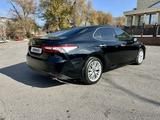 Toyota Camry 2019 года за 12 700 000 тг. в Шымкент – фото 4