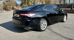 Toyota Camry 2019 годаүшін12 700 000 тг. в Шымкент – фото 4