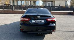 Toyota Camry 2019 годаүшін12 700 000 тг. в Шымкент – фото 5