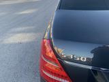 Mercedes-Benz S 350 2011 годаүшін14 500 000 тг. в Караганда – фото 4