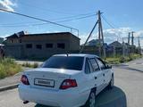 Daewoo Nexia 2013 года за 2 700 000 тг. в Шымкент – фото 5