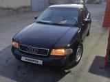 Audi A4 1995 годаүшін750 000 тг. в Тараз – фото 4