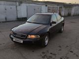 Audi A4 1995 годаүшін750 000 тг. в Тараз – фото 5