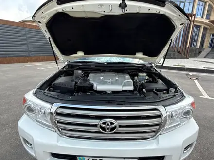 Toyota Land Cruiser 2009 года за 16 000 000 тг. в Шымкент – фото 11