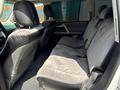 Toyota Land Cruiser 2009 годаүшін16 000 000 тг. в Шымкент – фото 17