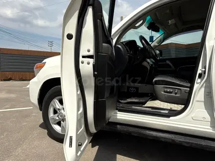 Toyota Land Cruiser 2009 года за 16 000 000 тг. в Шымкент – фото 18