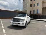 Toyota Land Cruiser 2009 годаүшін16 000 000 тг. в Шымкент