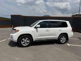 Toyota Land Cruiser 2009 годаүшін16 000 000 тг. в Шымкент – фото 3