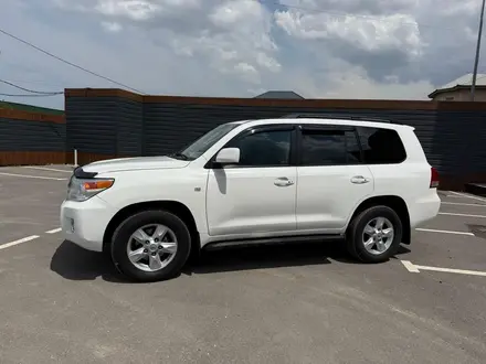 Toyota Land Cruiser 2009 года за 16 000 000 тг. в Шымкент – фото 3