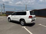 Toyota Land Cruiser 2009 годаүшін16 000 000 тг. в Шымкент – фото 4