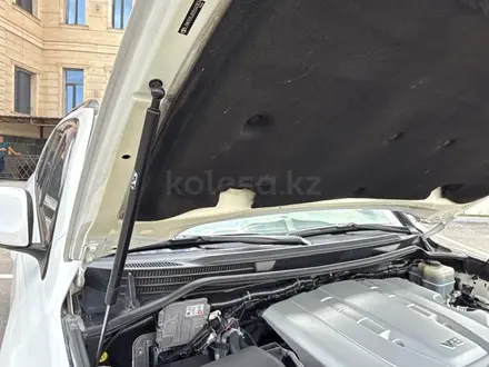 Toyota Land Cruiser 2009 года за 16 000 000 тг. в Шымкент – фото 9