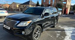 Lexus LX 570 2008 годаfor17 500 000 тг. в Астана – фото 4