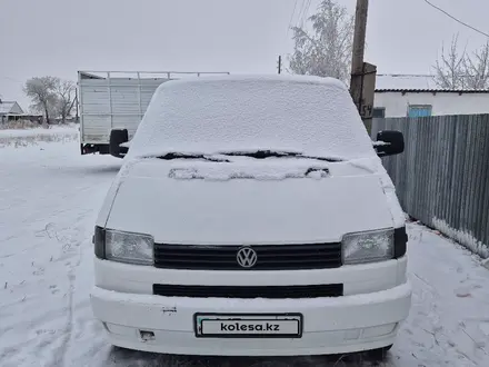 Volkswagen Transporter 1995 года за 2 800 000 тг. в Павлодар