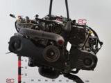 Двигатель на Субару АКПП мкпп на Субару engine for Subaru за 280 000 тг. в Алматы