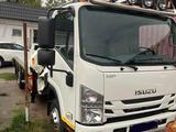 Isuzu  Forward (F-Series) 2006 годаүшін50 000 000 тг. в Алматы