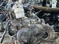 Двигатель VW AAF 2.5 на Volkswagen Транспартер за 550 000 тг. в Астана – фото 5
