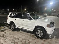 Mitsubishi Montero Sport 2000 года за 5 500 000 тг. в Актау