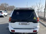 Mitsubishi Montero Sport 2000 года за 5 500 000 тг. в Актау – фото 2