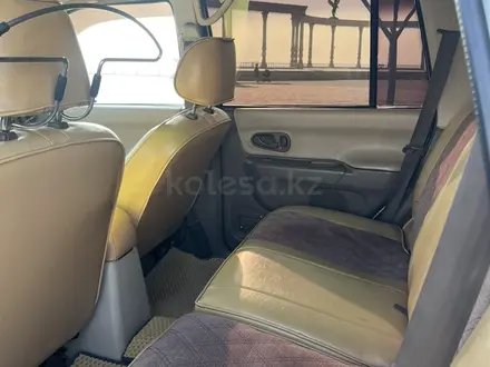 Mitsubishi Montero Sport 2000 года за 5 500 000 тг. в Актау – фото 3