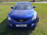 Mazda 6 2008 годаүшін4 000 000 тг. в Усть-Каменогорск – фото 5