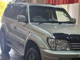 Toyota Land Cruiser Prado 1999 годаүшін7 000 000 тг. в Риддер