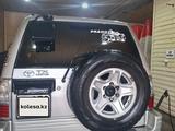 Toyota Land Cruiser Prado 1999 годаүшін7 000 000 тг. в Риддер – фото 3