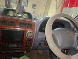 Toyota Land Cruiser Prado 1999 годаүшін7 000 000 тг. в Риддер – фото 4